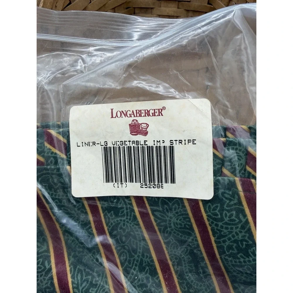 Longaberger this 1983