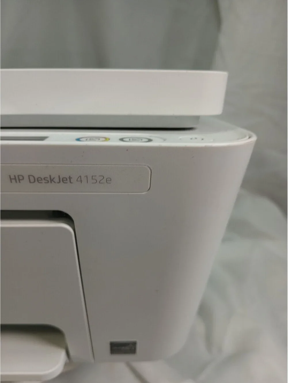 HP important notes
