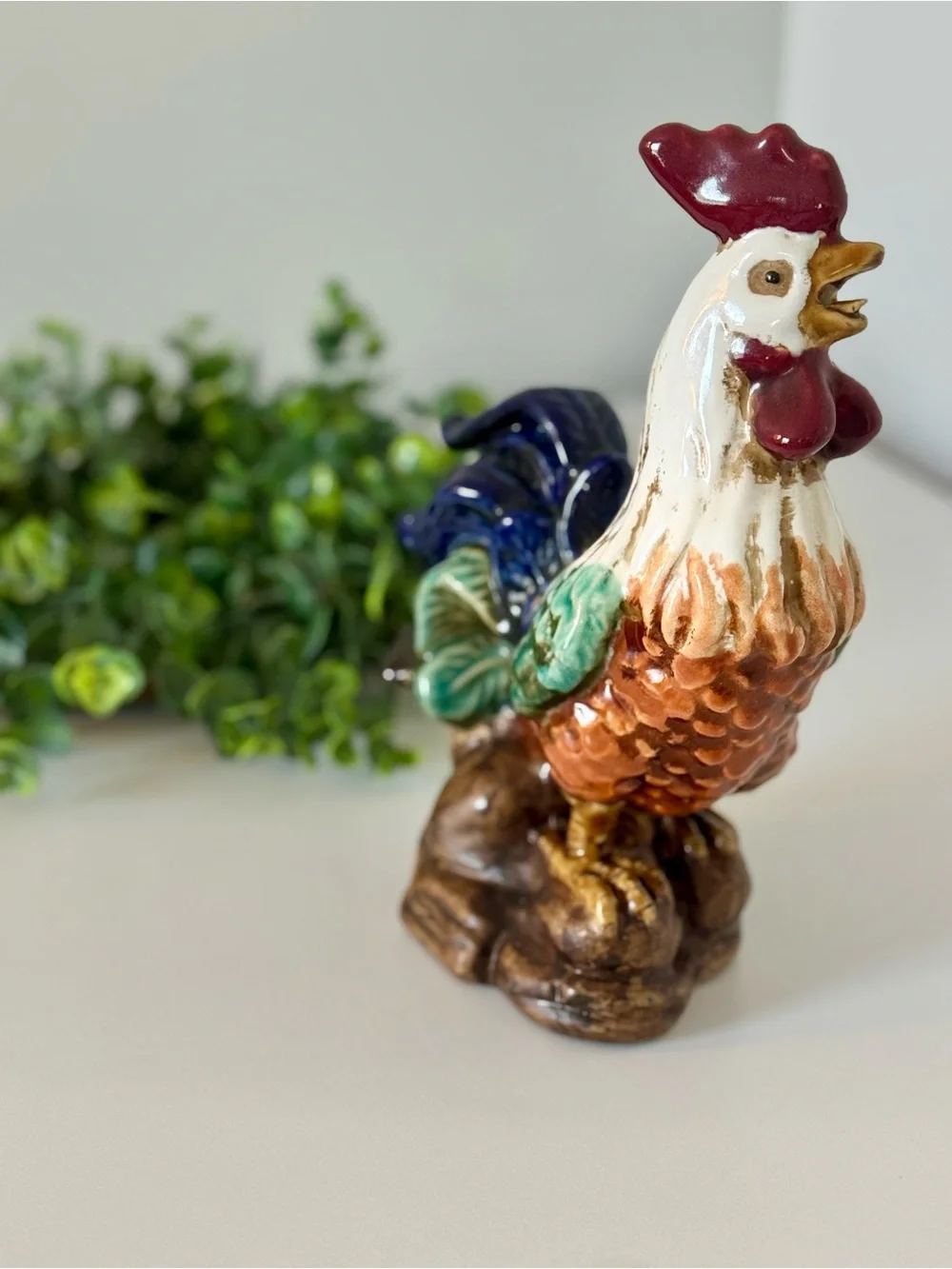 Pottery Barn eye catching