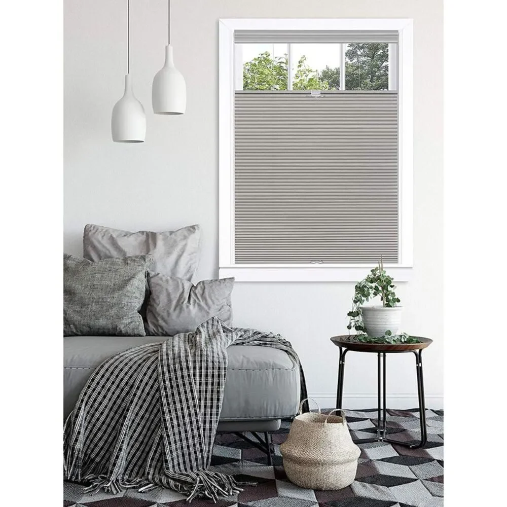 Achim Home Furnishings cordless top