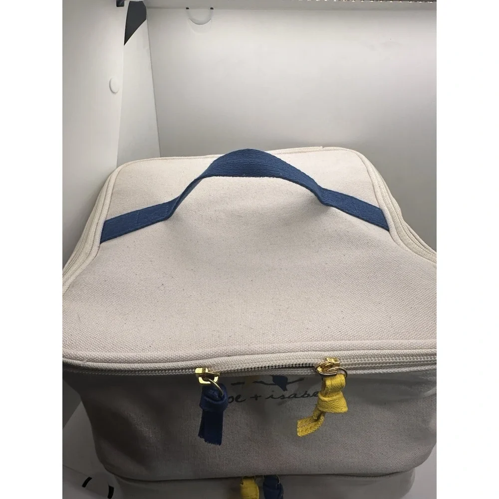 Chloe + Isabel authentic chloe