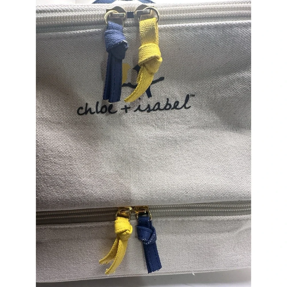 Chloe + Isabel authentic chloe
