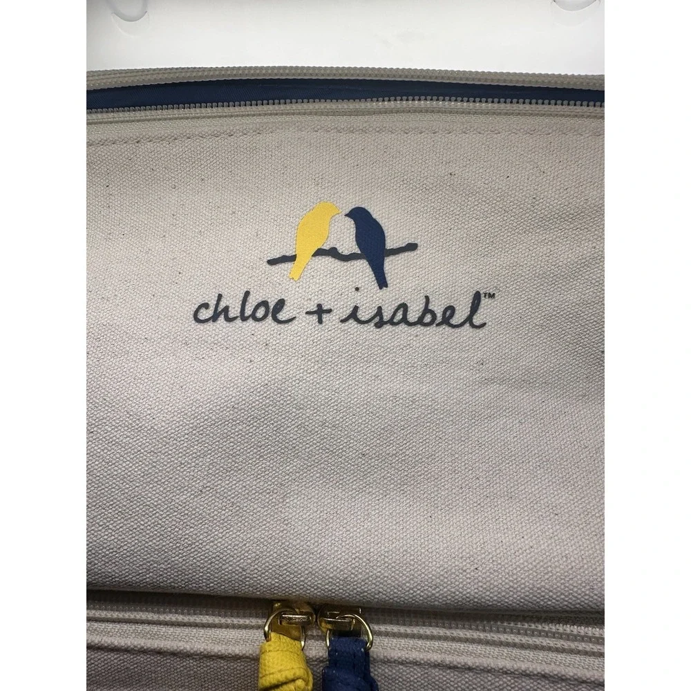 Chloe + Isabel authentic chloe