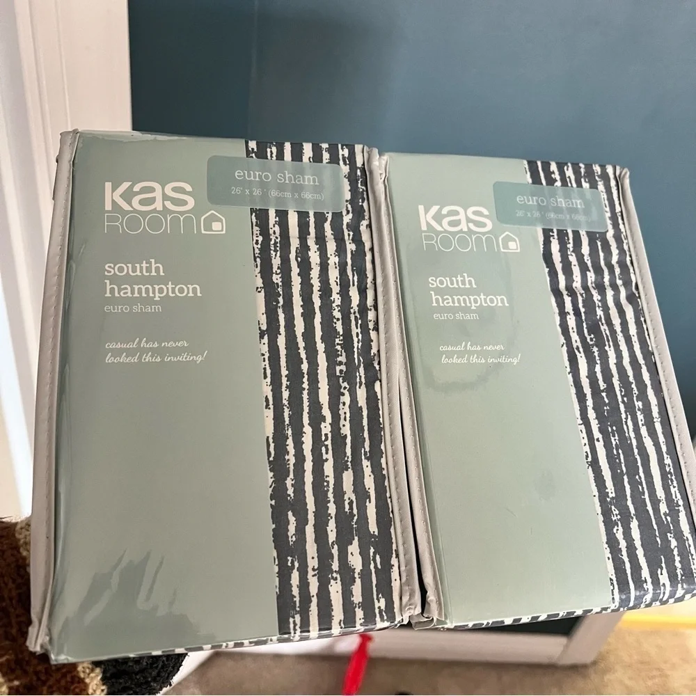 Kas Room brand kas