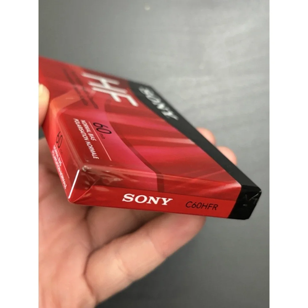 Sony see all
