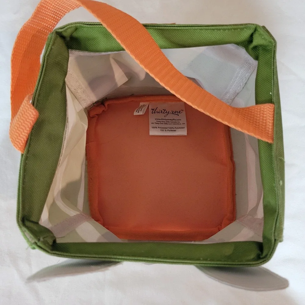 thirty-one excellent gently