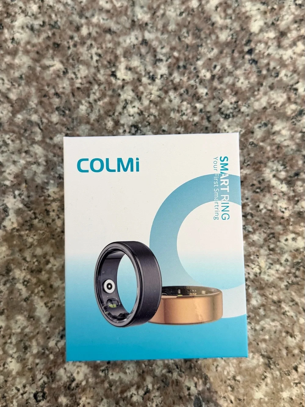 N/A colmi smart