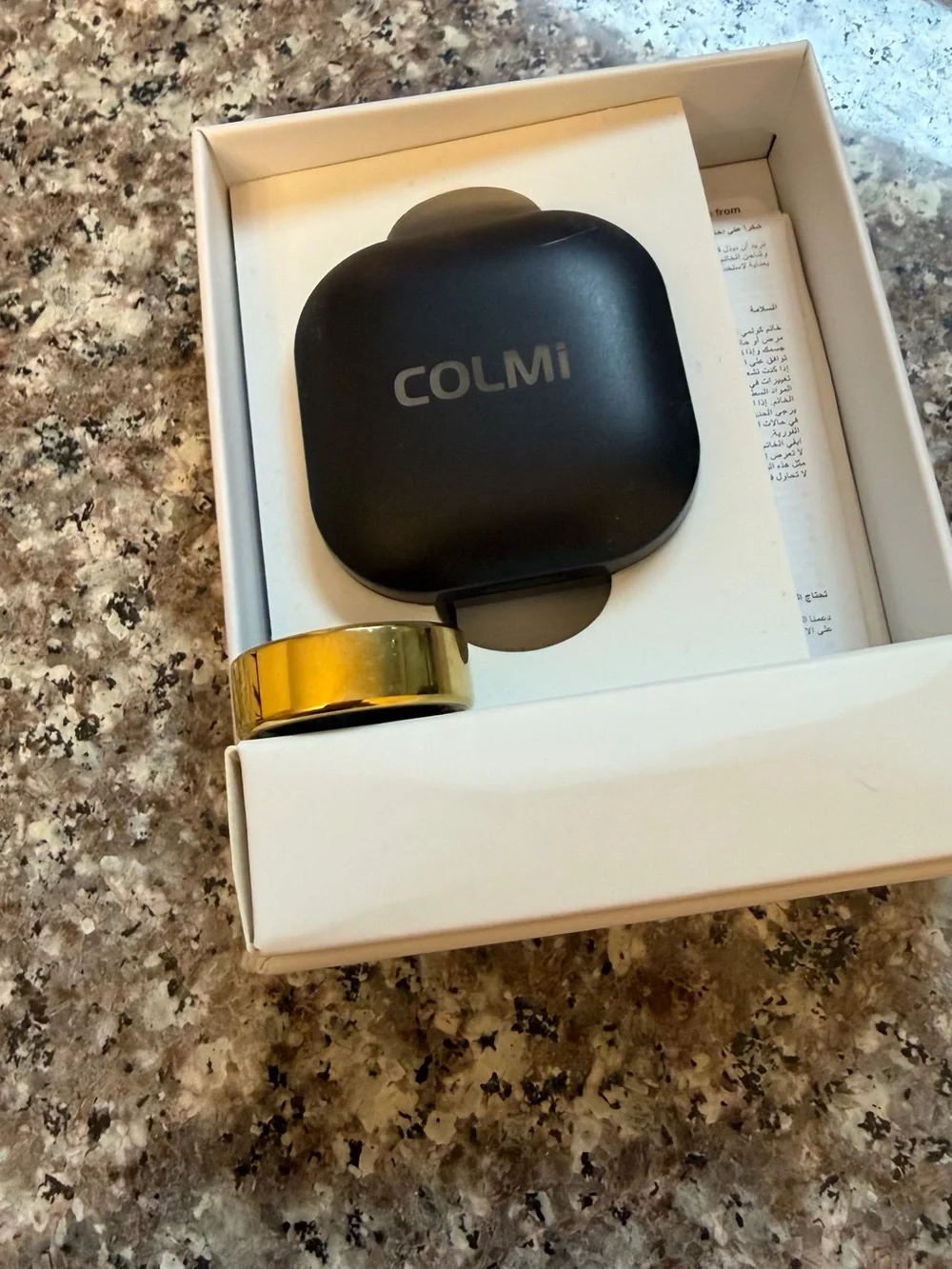 N/A colmi smart