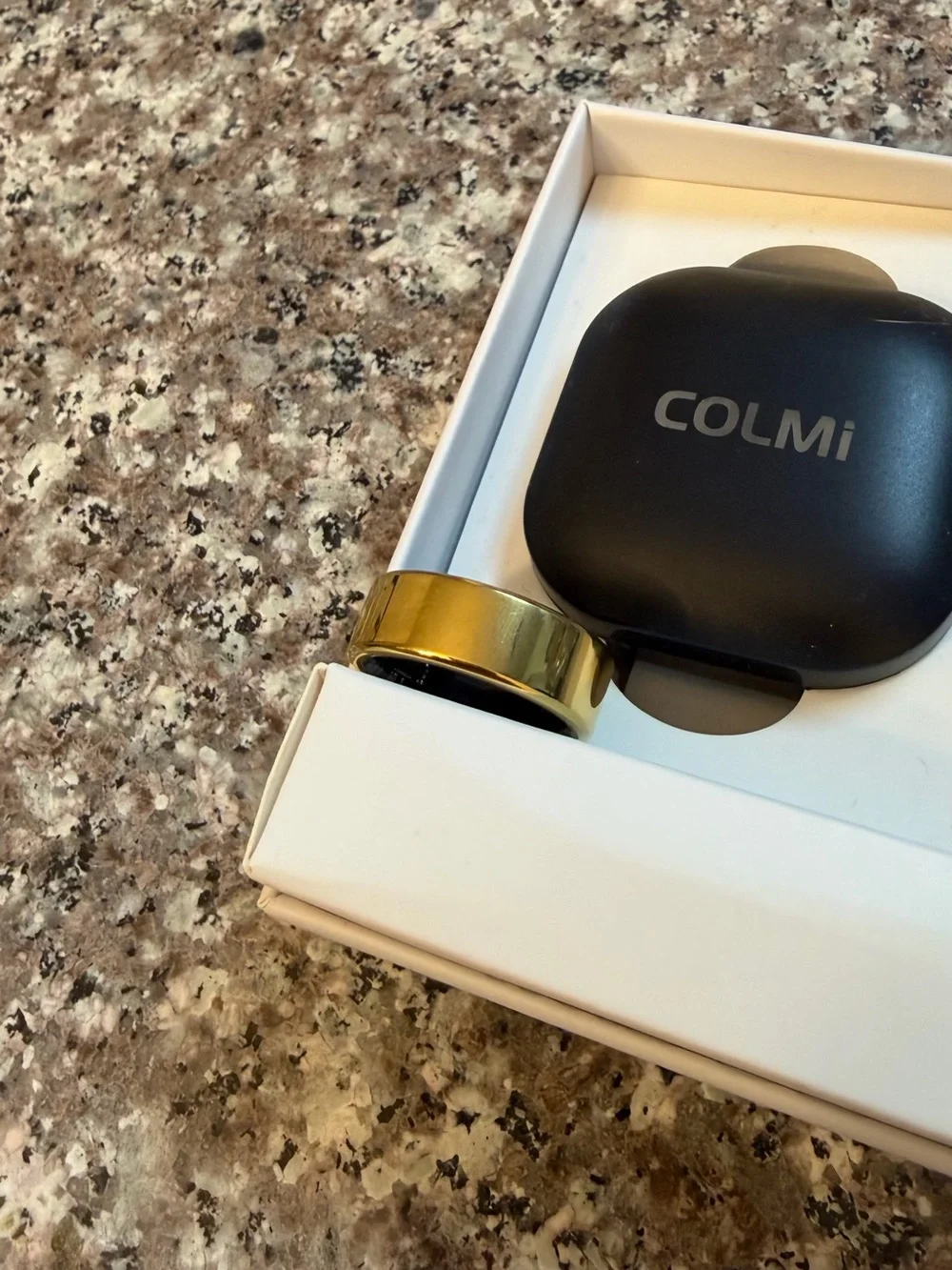 N/A colmi smart