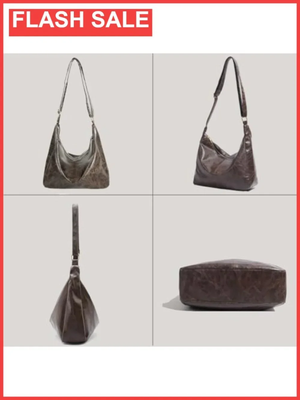 N/A hobo bag