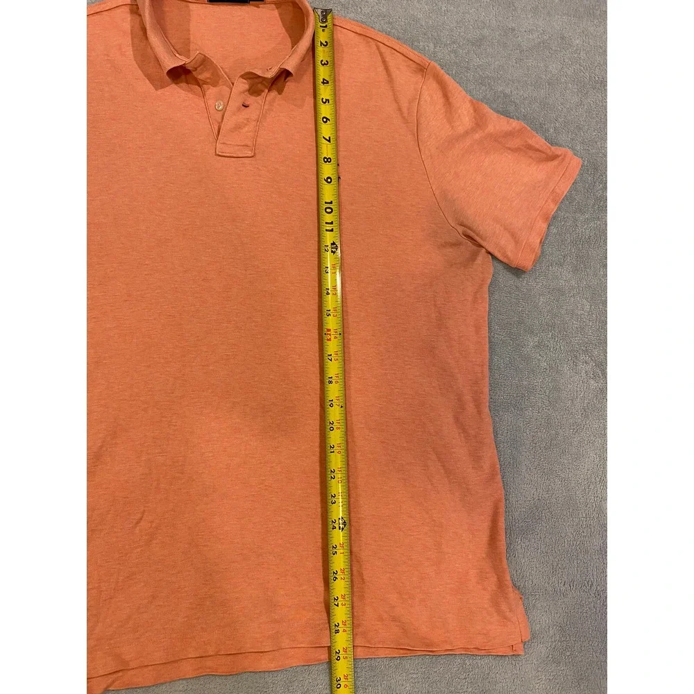 Ralph Lauren golf short soft