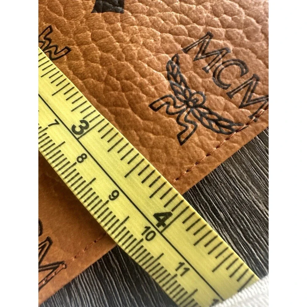MCM visetos bifold