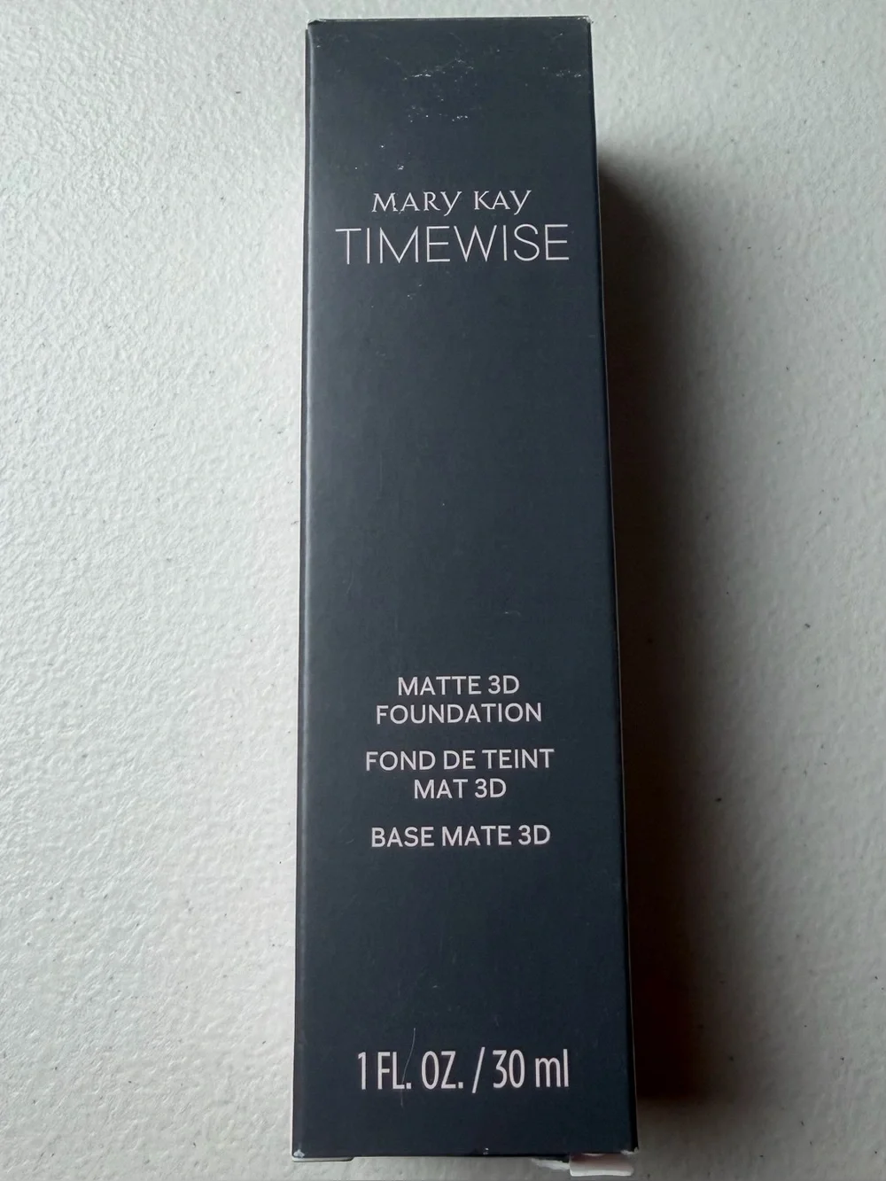 Mary Kay home non