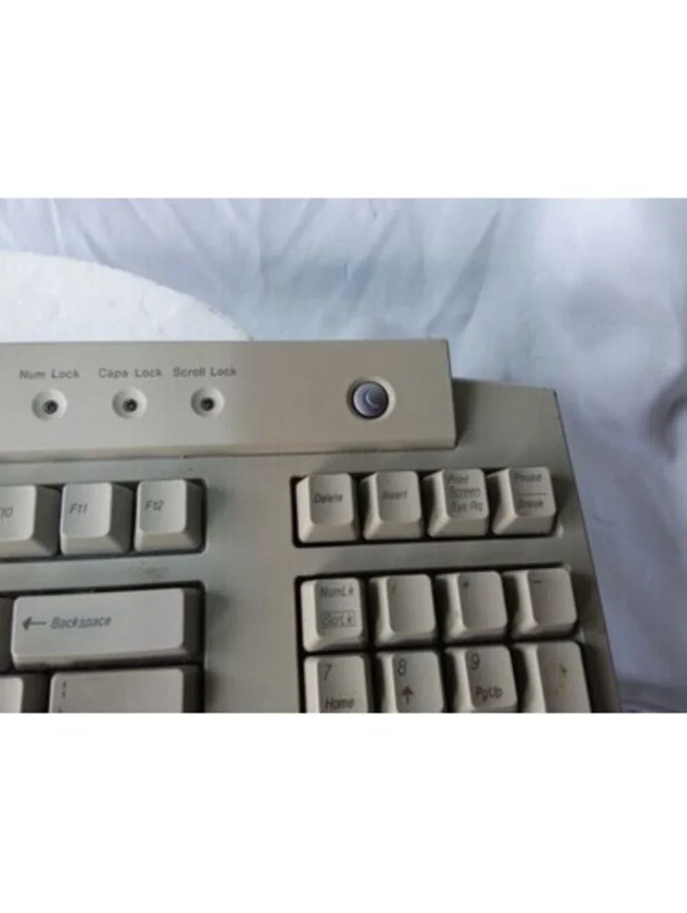 Sony important tested
