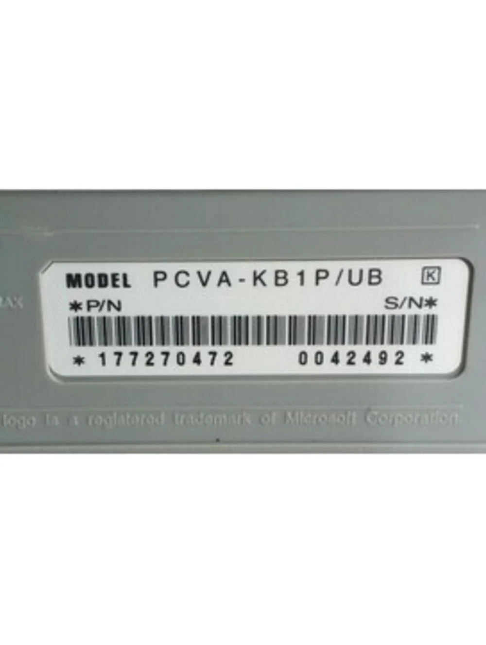 Sony important tested