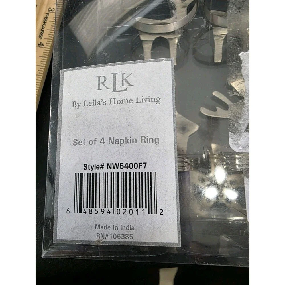 RLK very pretty