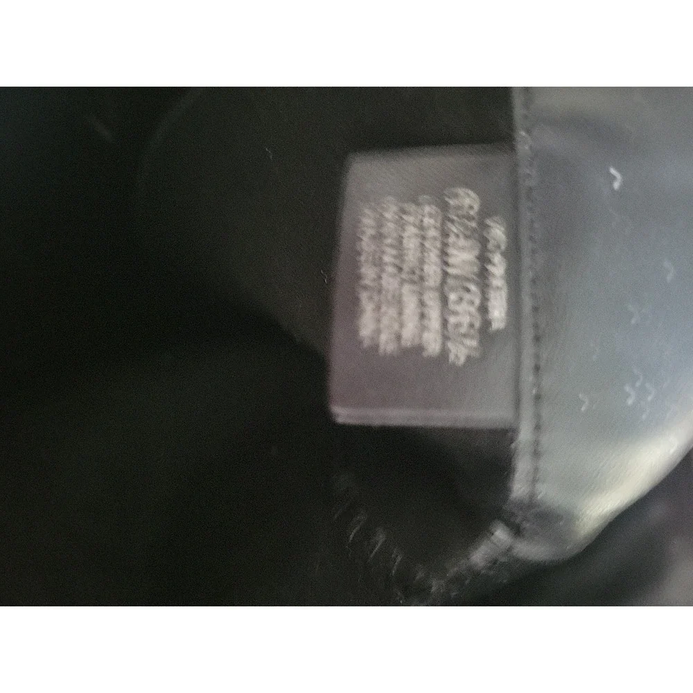 Vince Camuto command attention