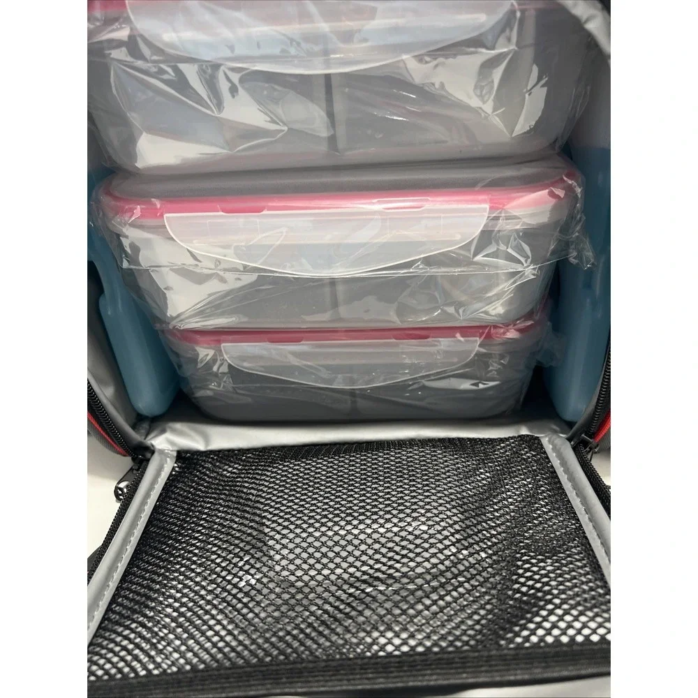 fitbags meal prep