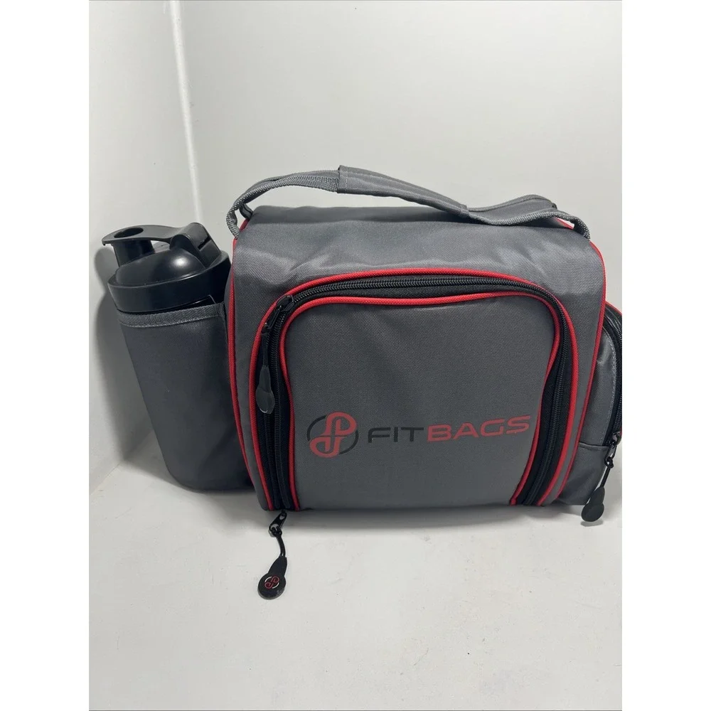 Fit Bags Meal Prep Bag