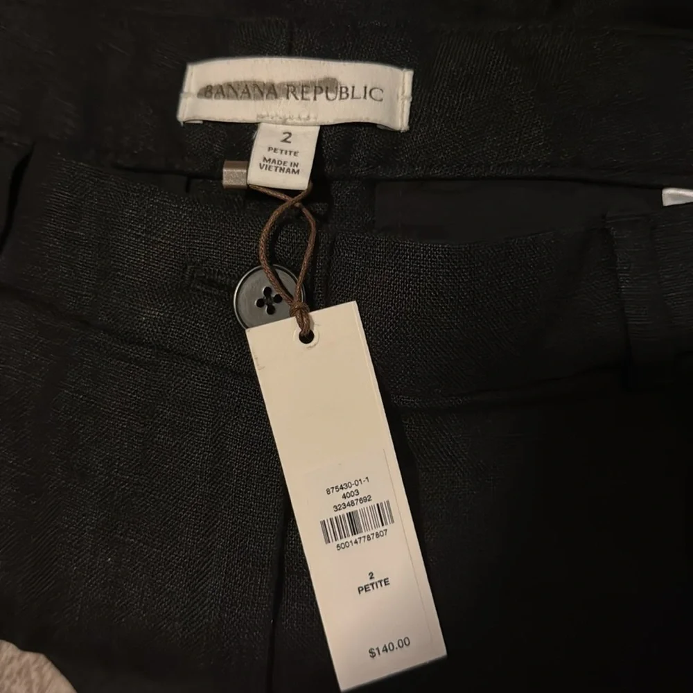 Banana Republic product details