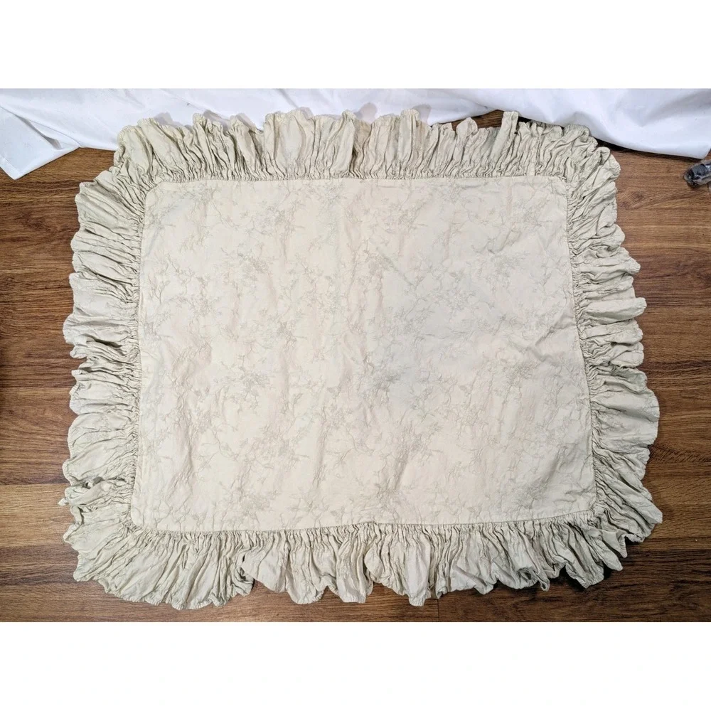 Bella Notte 1 Single Pennelope Standard Sham