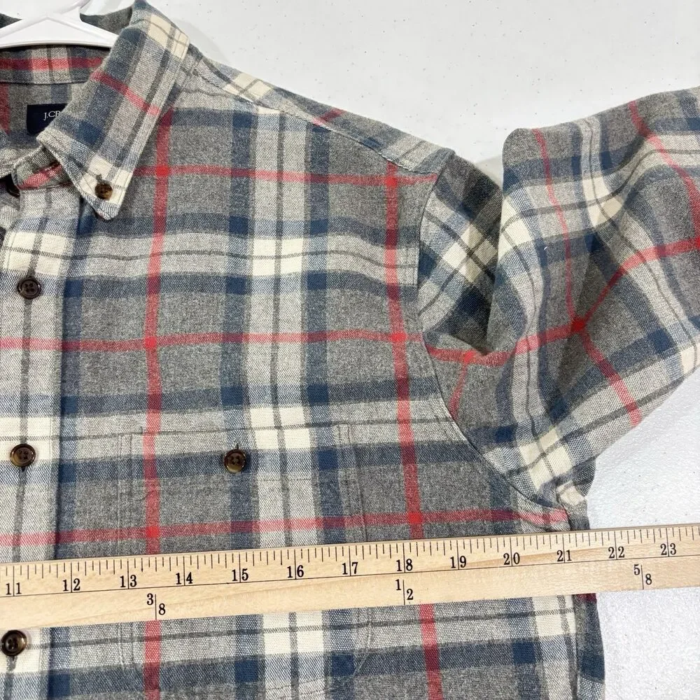 J. Crew features crew