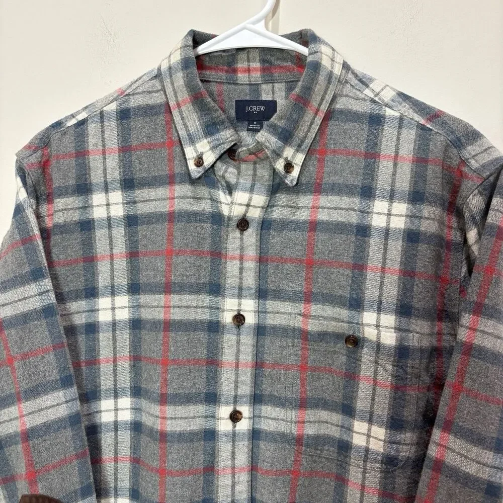 J. Crew features crew