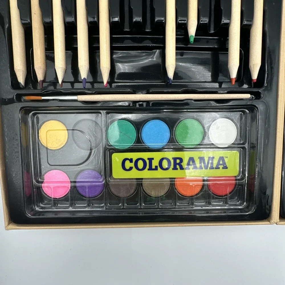 N/A art set