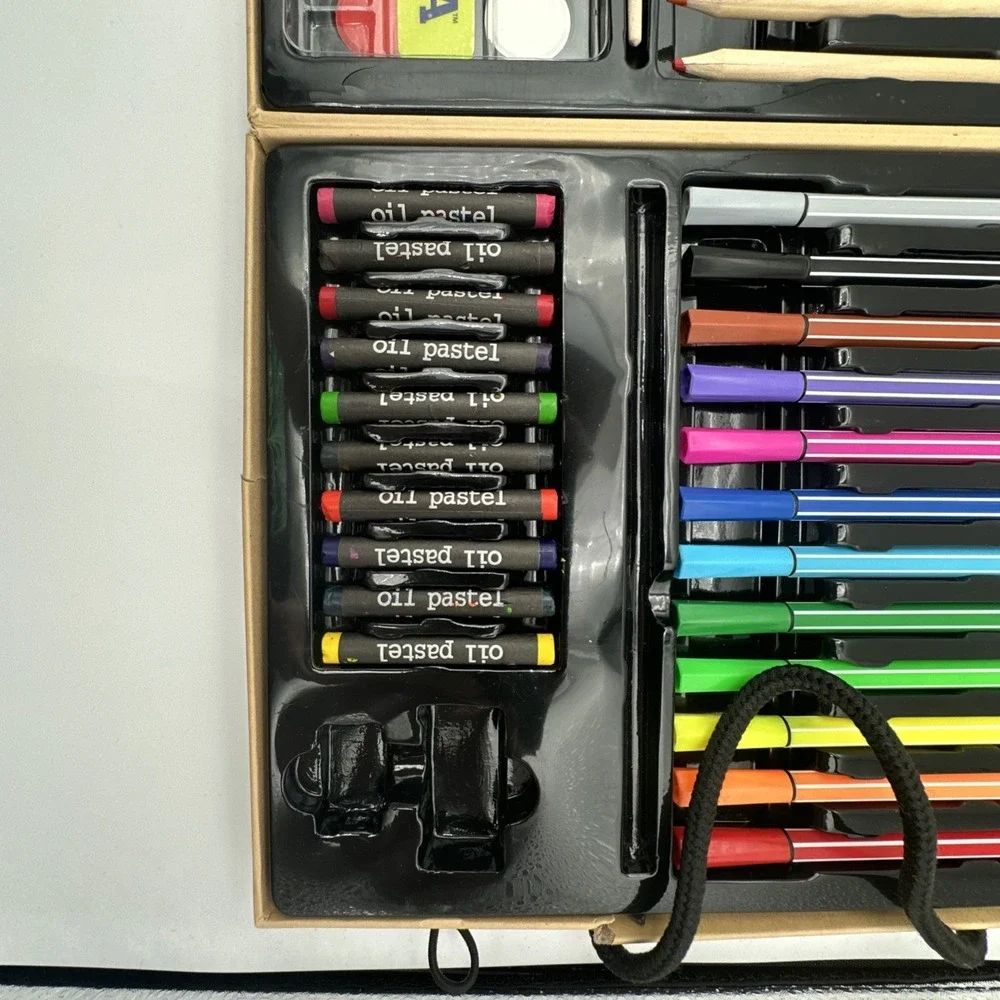 N/A art set