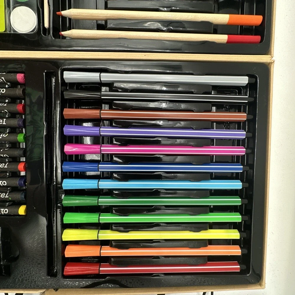 N/A art set