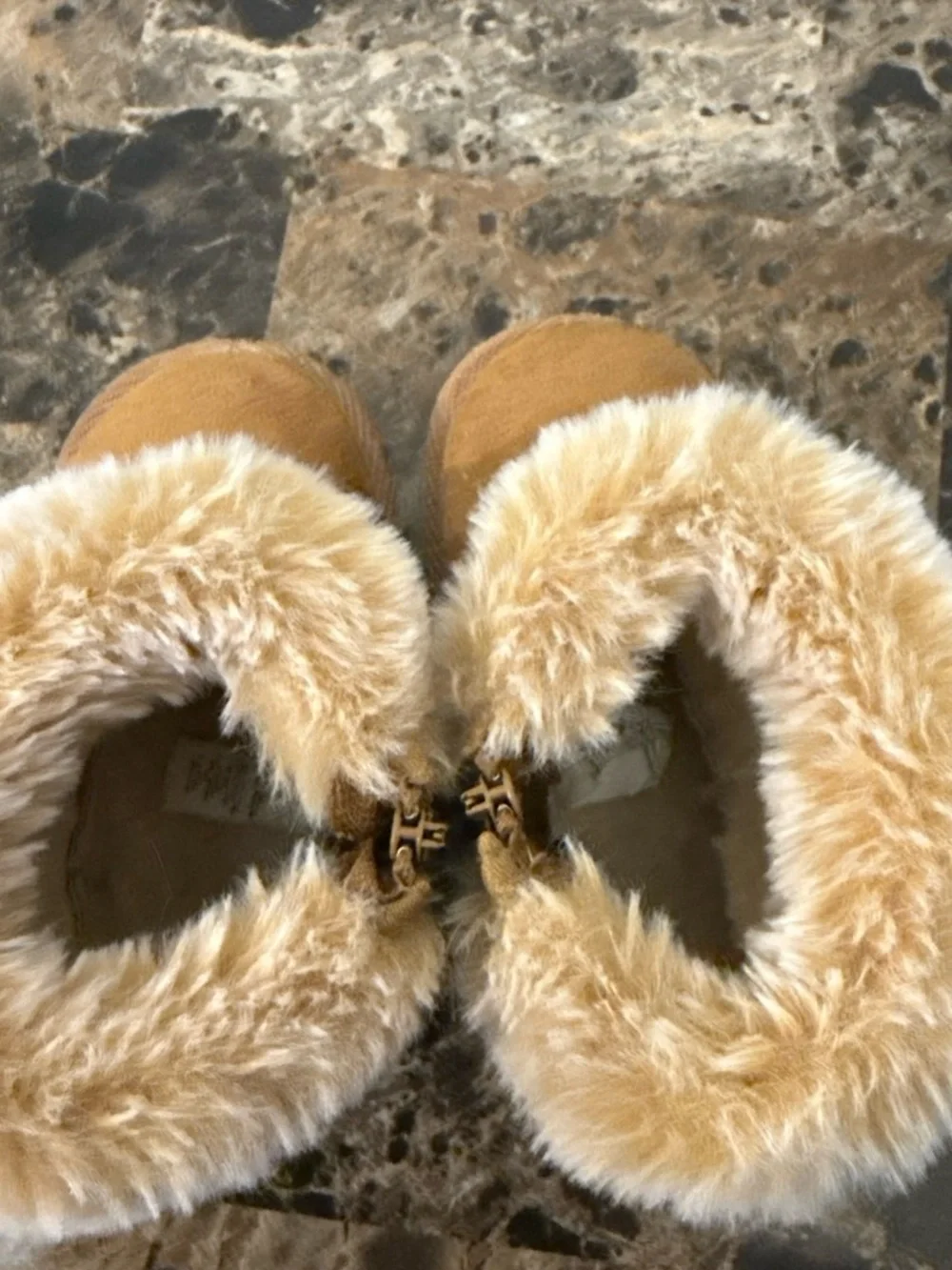 N/A soft warm