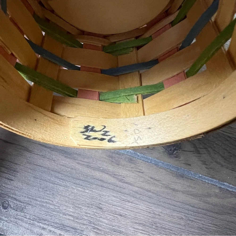 Longaberger this beautiful