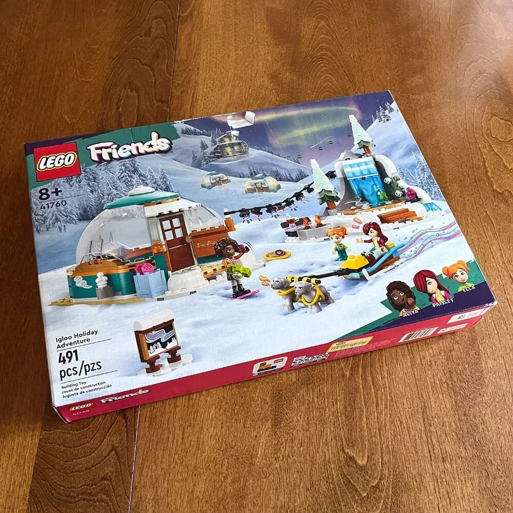 Lego 