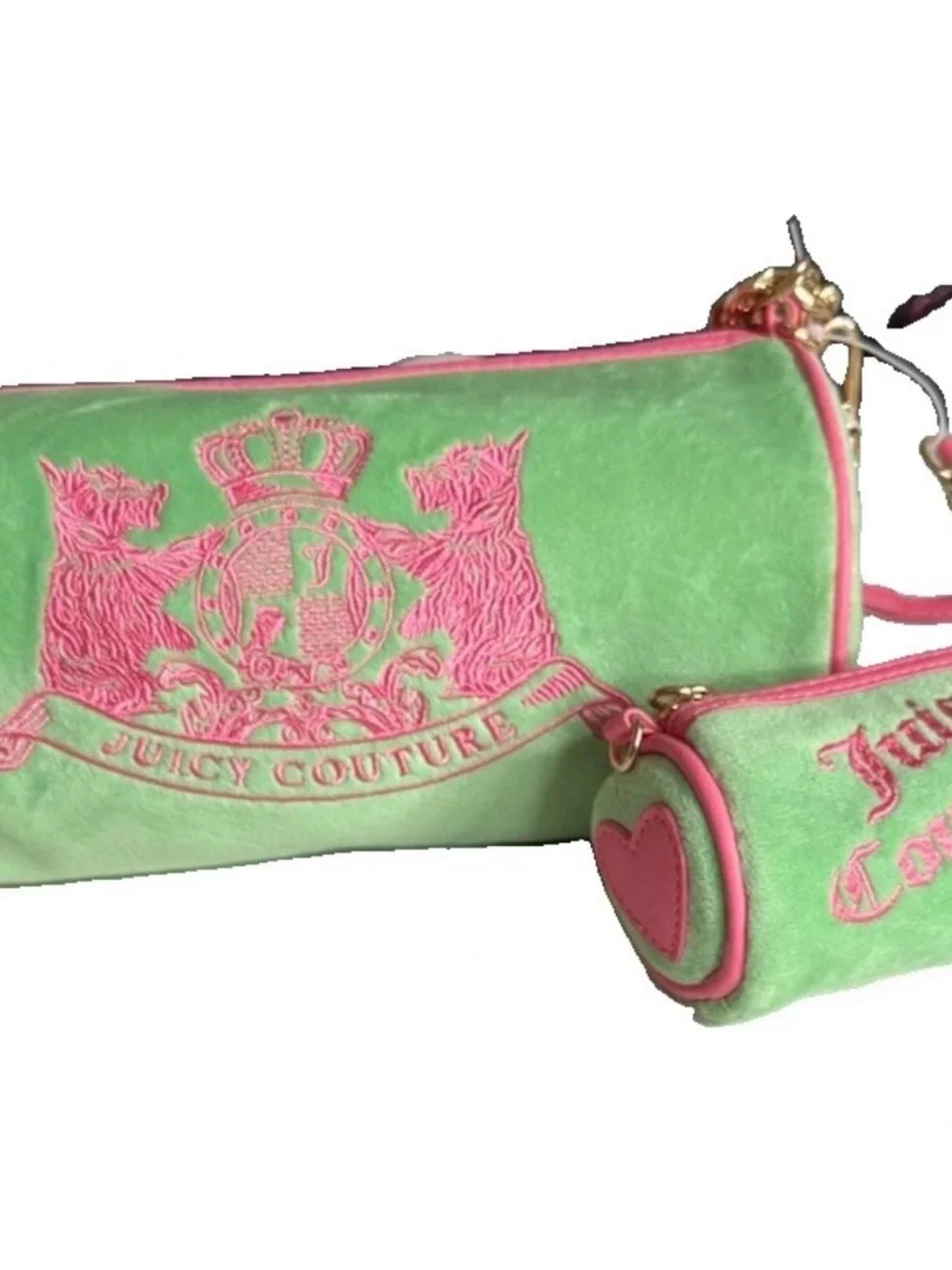 Juicy Couture live out