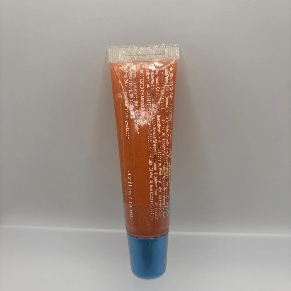 Bath & Body Works bath body