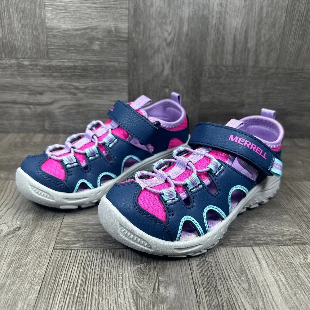 Merrell these hydro