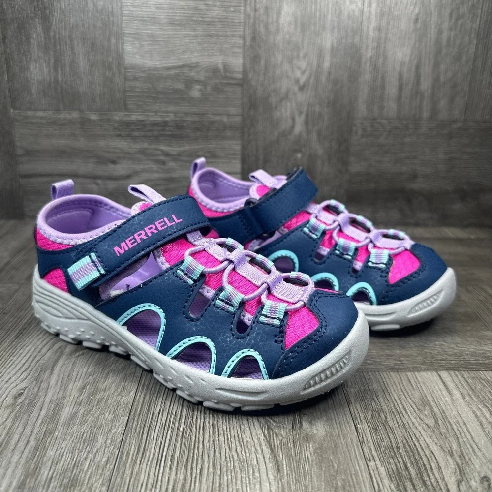Merrell these hydro