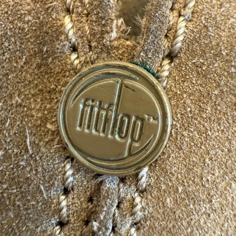 Fitflop mukluk tall