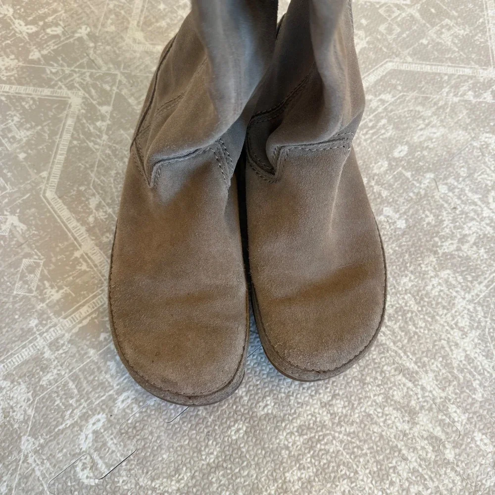 Fitflop mukluk tall