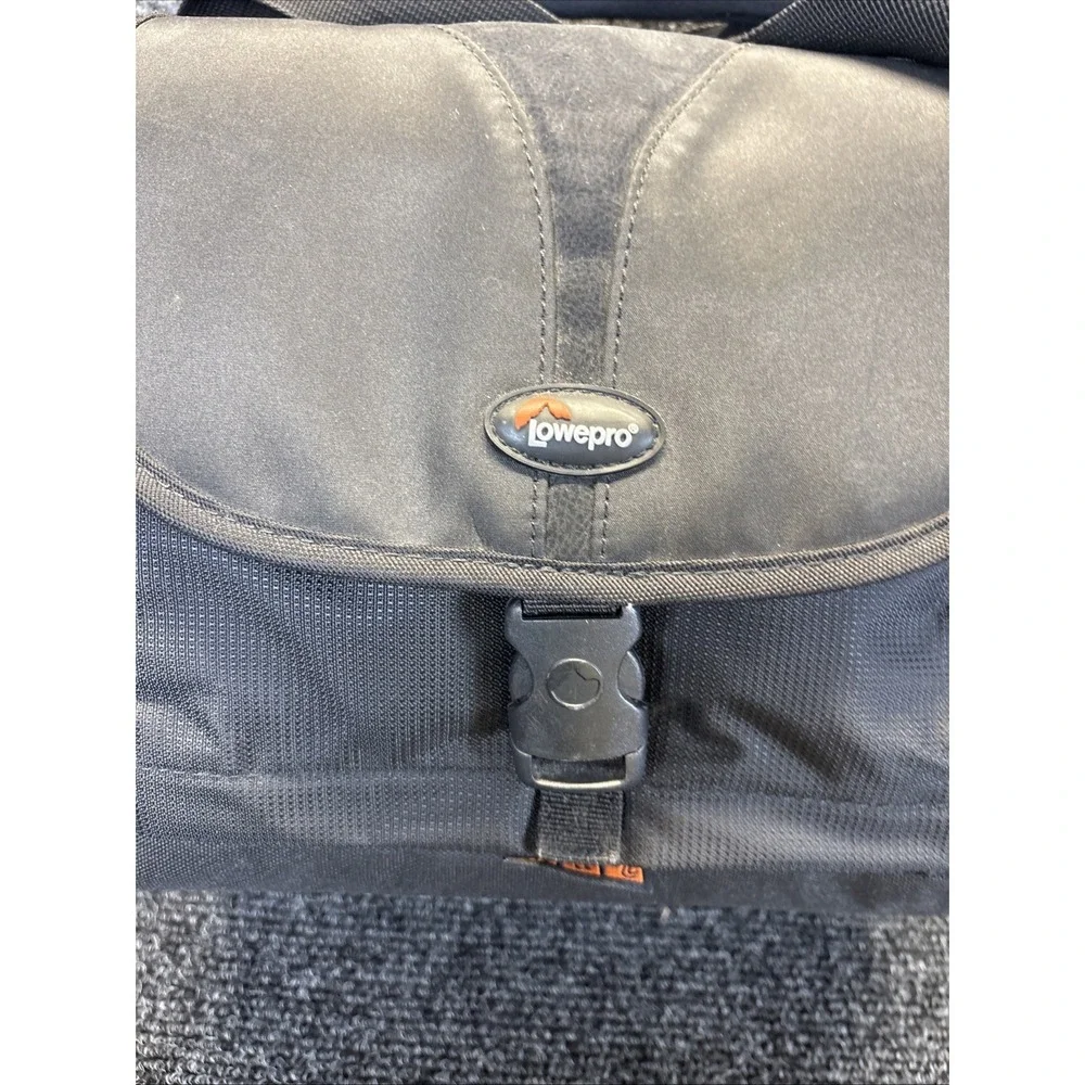 Lowepro nice used