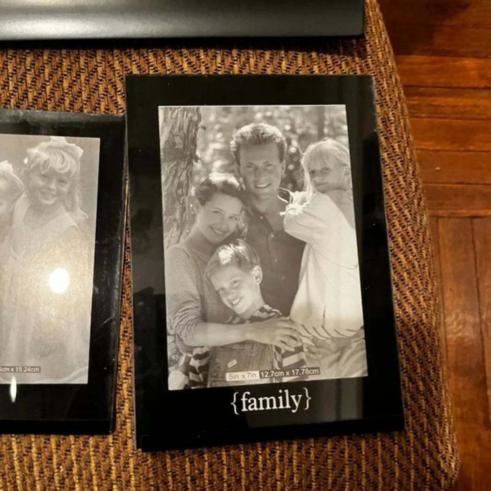 Cadre sliding picture