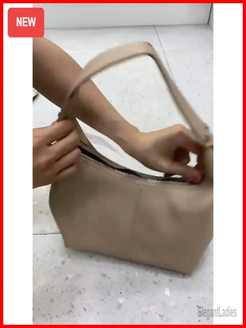 N/A **overview** chic
