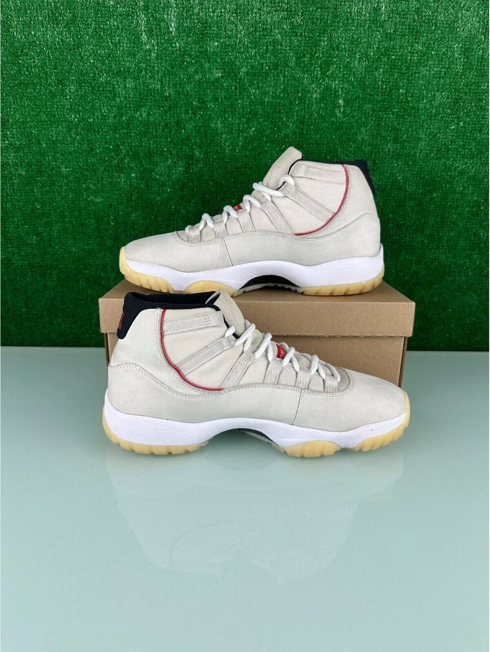 Jordan size 10