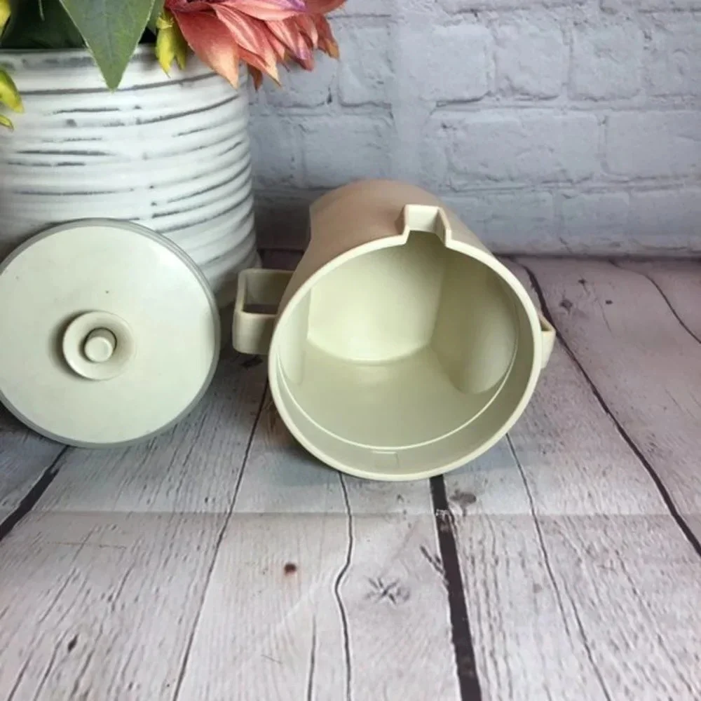 Tupperware excellent mold