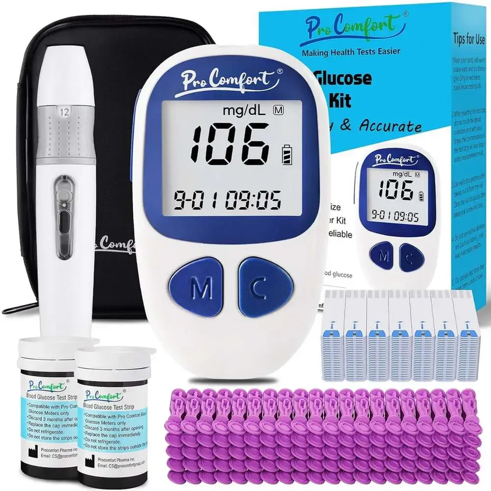 N/A blood glucose