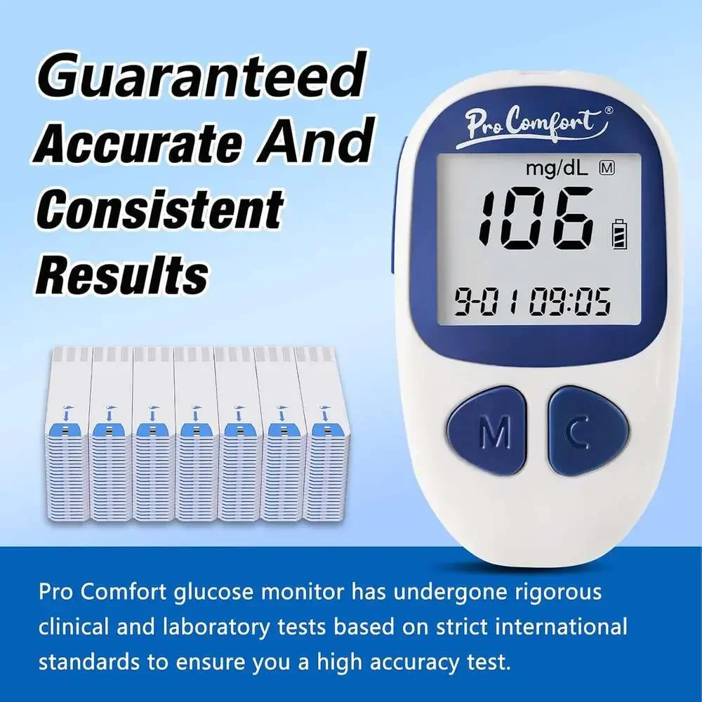 N/A blood glucose