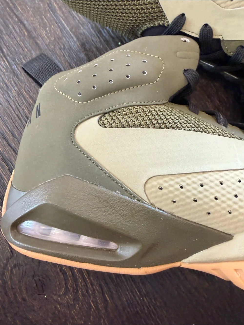 Jordan nike men