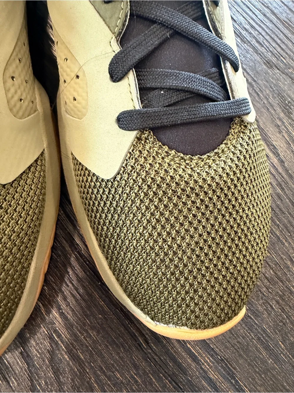 Jordan nike men