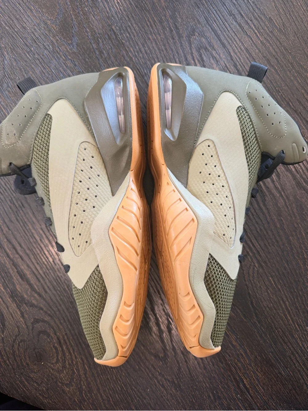 Jordan nike men