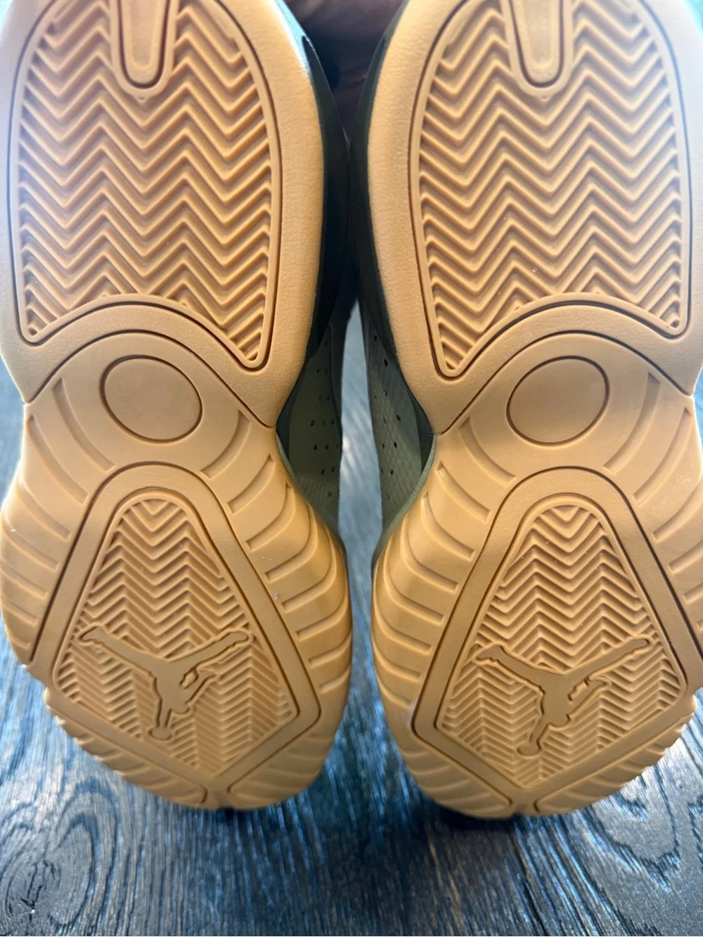 Jordan nike men